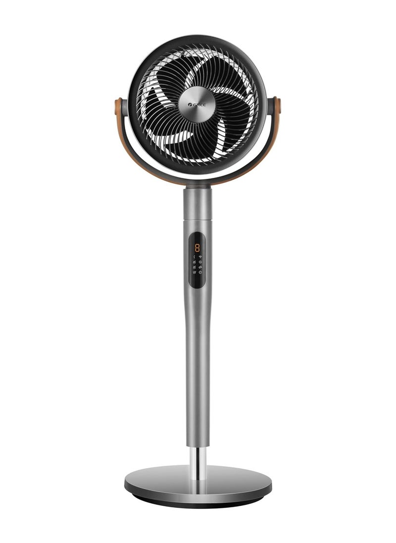 Smart Air Circulator PolyFan