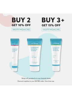 Salicylic Acid 2.0% Acne Treatment Cream Facial Exfoliant Unclog Pores Prevents Blemishes Blackheads Wrinkles & Fine Lines Reduce Irritation For Sensitive Acneprone Skin - pzsku/Z9AE621B3C82BF3B2CDD6Z/45/_/1683530316/df57a627-5ac6-4e92-af56-2b008554d106