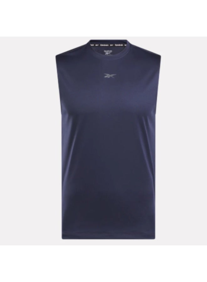 Reebok Id Train Slvls Tech Tee - Image 1