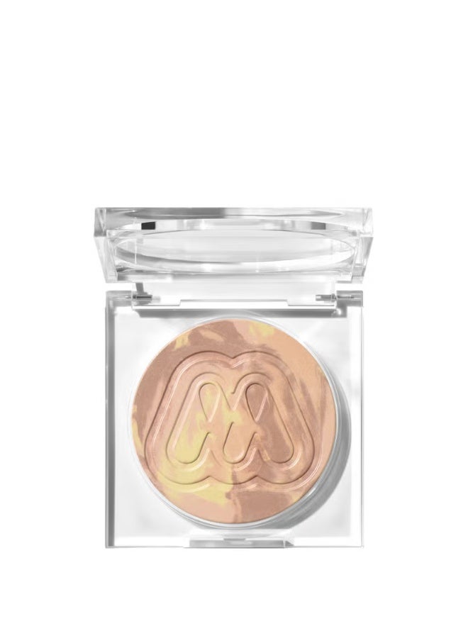 Morphe Cloudlight Soft Glow Veil - Sunrise - Image 1