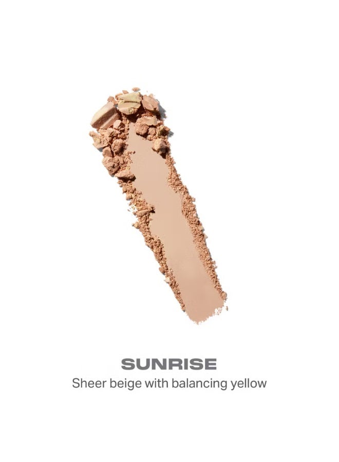Morphe Cloudlight Soft Glow Veil - Sunrise - Image 2