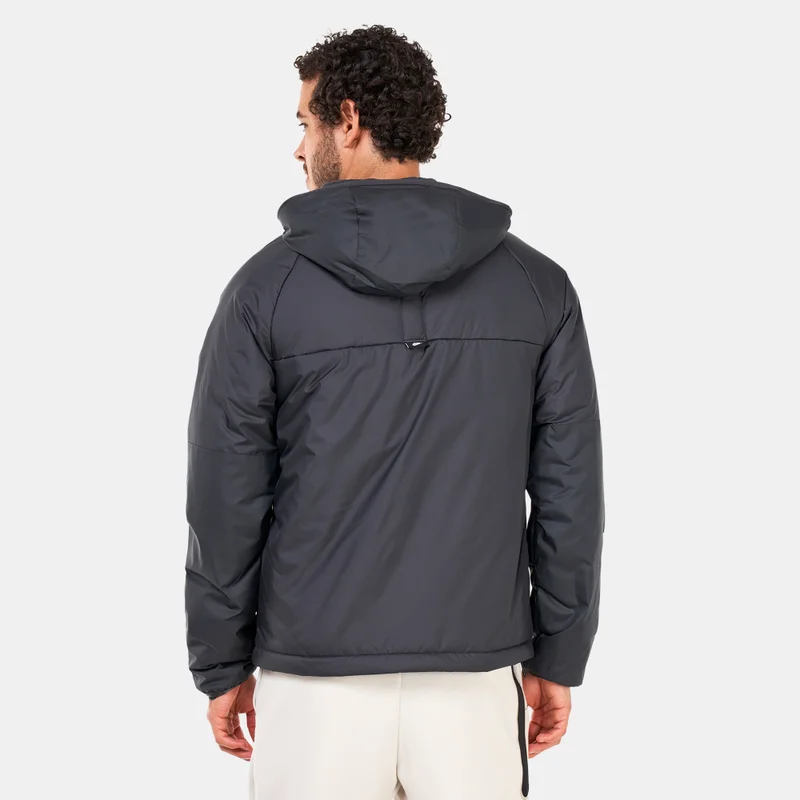 Nike Grey Men's Sportswear Therma-FIT Legacy Jacket for Men | Best Price UAE