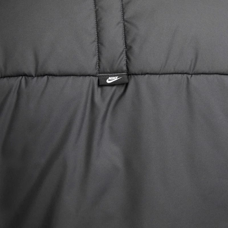 Nike Grey Men's Sportswear Therma-FIT Legacy Jacket for Men | Best Price UAE