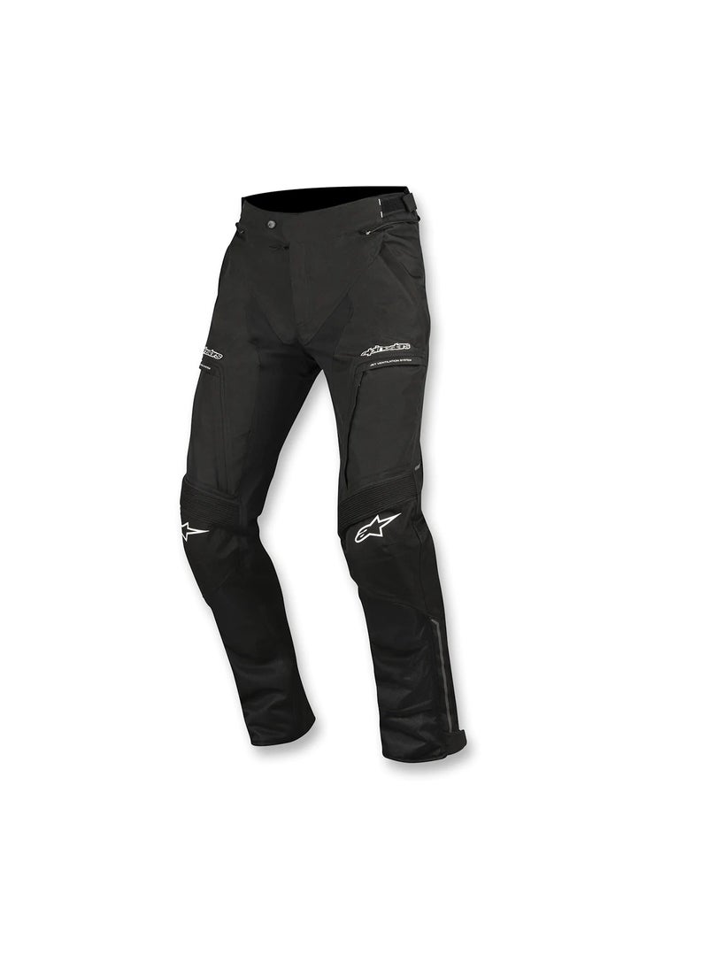 Alpinestars Alpinestars RAMJET AIR PANTS BLACK Size-4XL  - Image 1