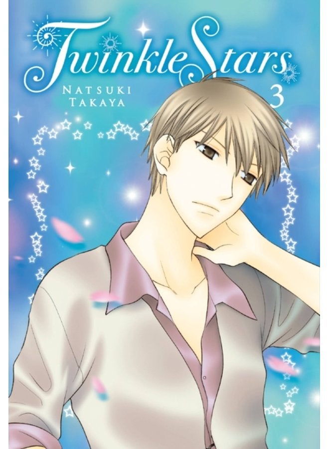 Twinkle Stars Vol 3 - Paperback