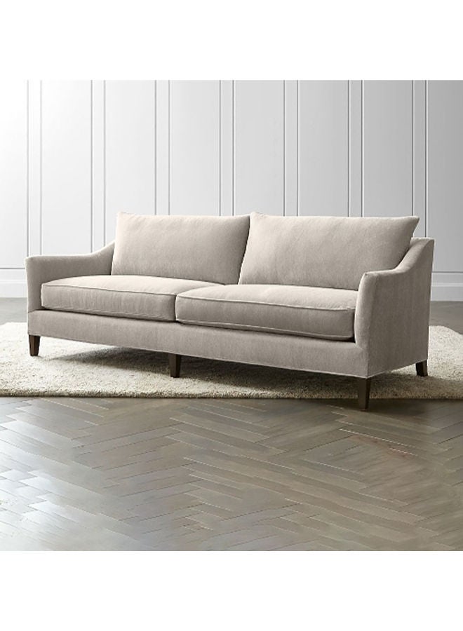 كنبة 85x195x سم