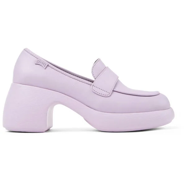 كامبر Thelma II, Women Moccasin/Ballerina, Purple
