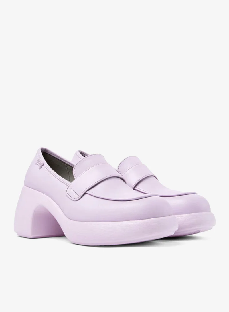 كامبر Thelma II, Women Moccasin/Ballerina, Purple