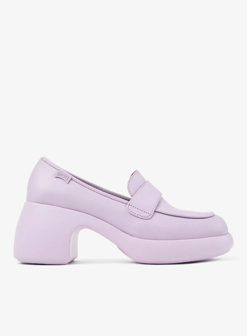 كامبر Thelma II, Women Moccasin/Ballerina, Purple