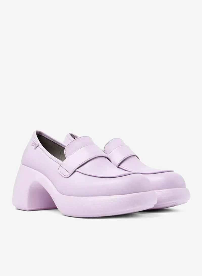 كامبر Thelma II, Women Moccasin/Ballerina, Purple