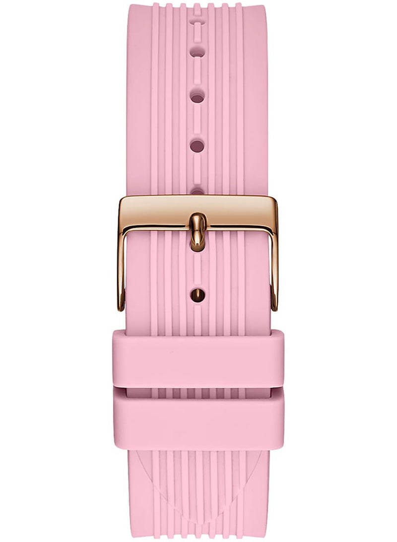 Guess Watch For Women GW0030L4 - Image 5