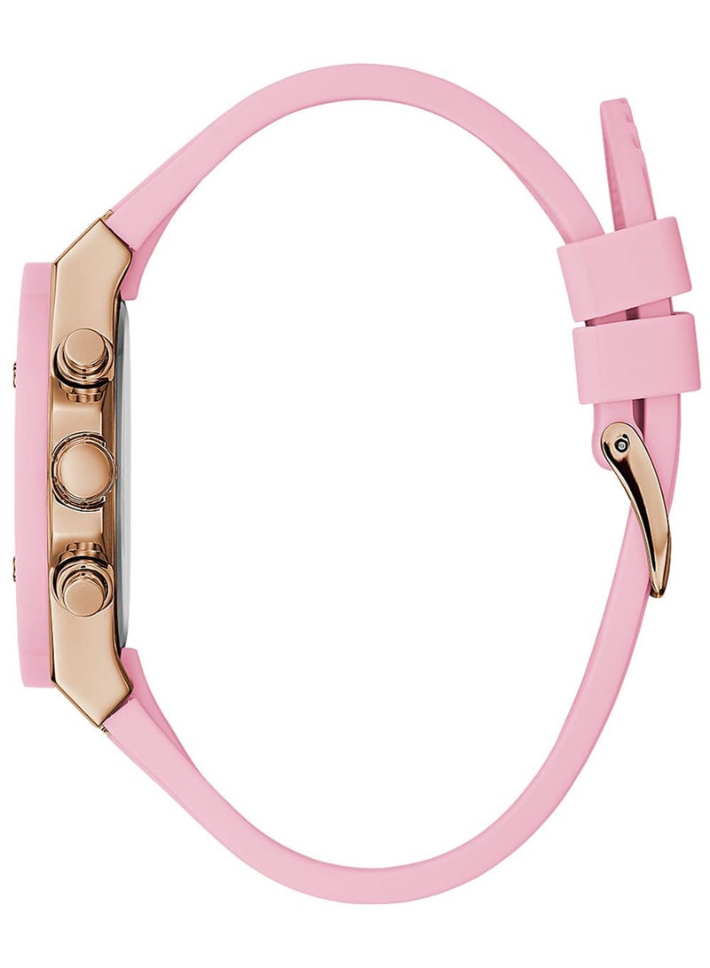 Guess Watch For Women GW0030L4 - Image 4