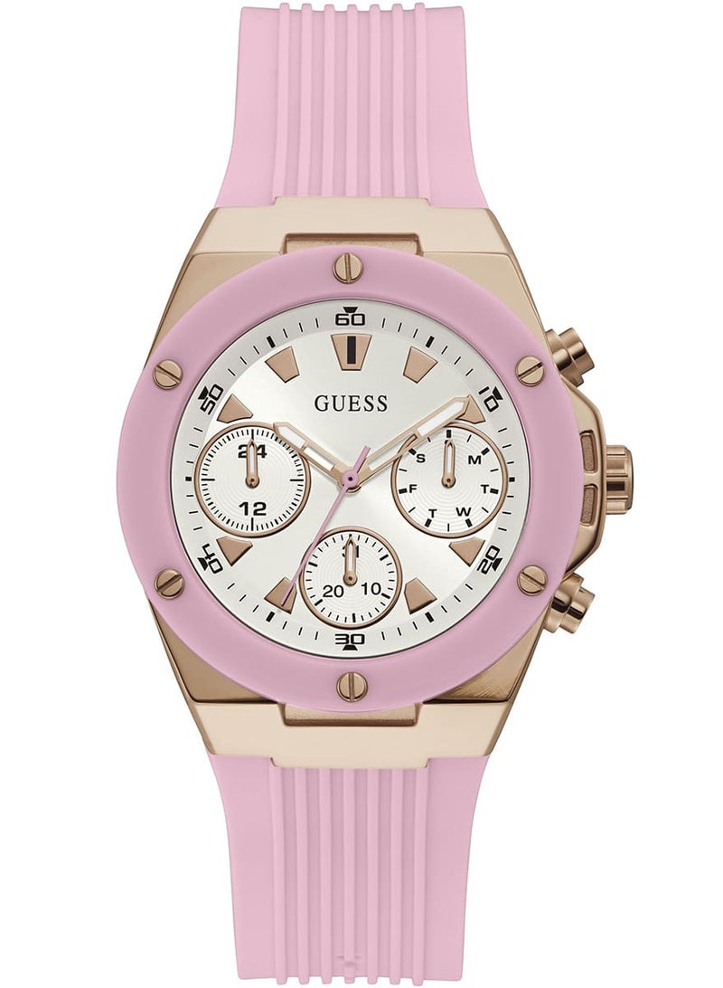 Guess Watch For Women GW0030L4 - Image 1