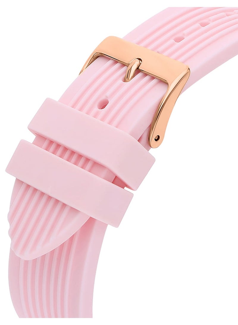 Guess Watch For Women GW0030L4 - Image 3