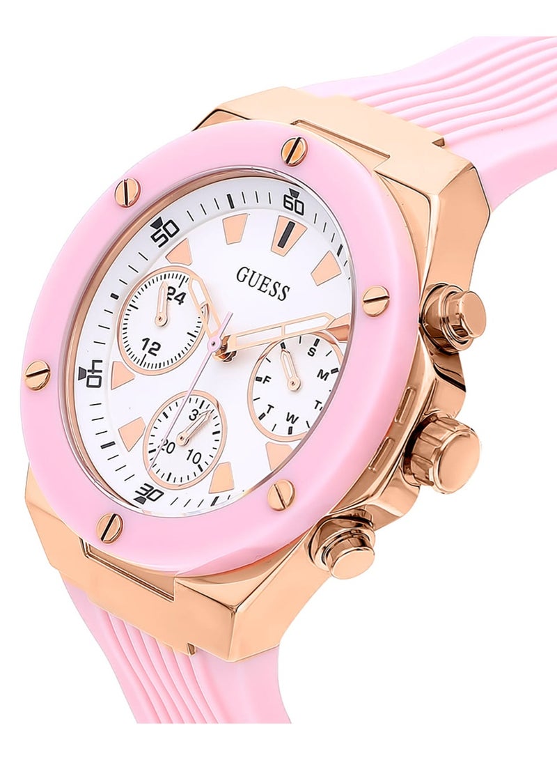 Guess Watch For Women GW0030L4 - Image 2