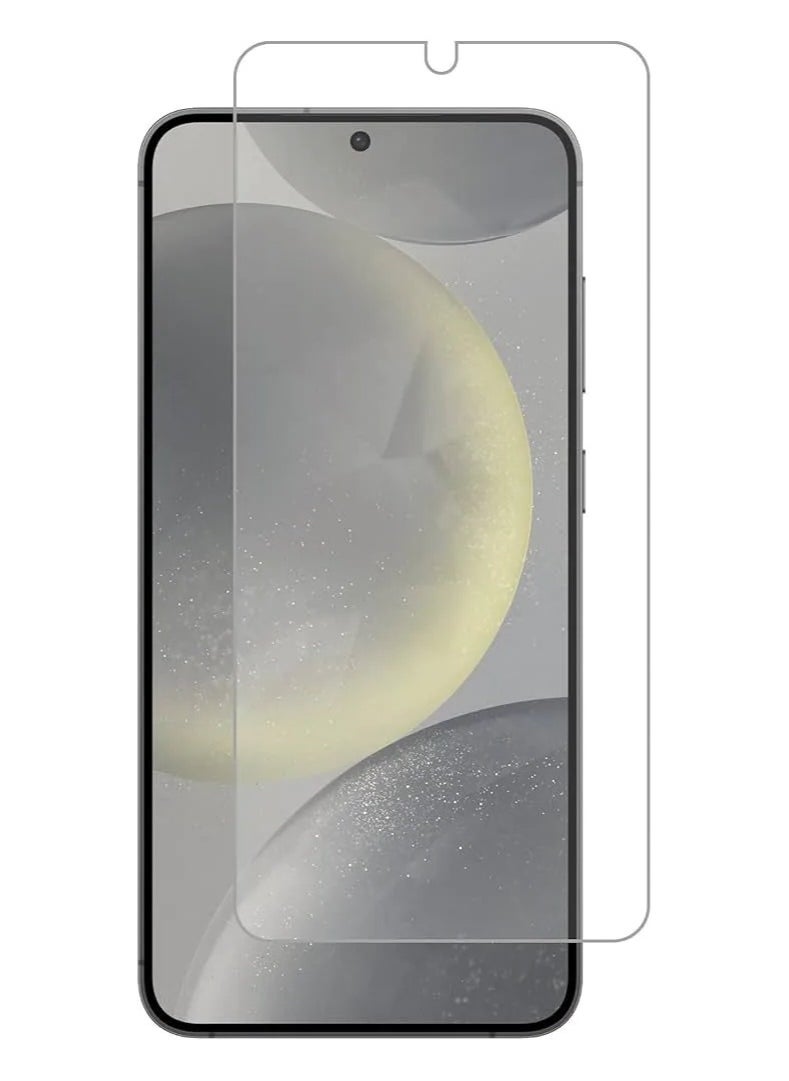 Protect PROTECT LSAMS24 SAMSUNG S24 CLEAR COVER + HYDROGEL SCREEEN PROTECTOR  - Image 3