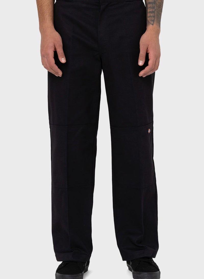Dickies Double Knee Sweatpants - Image 1