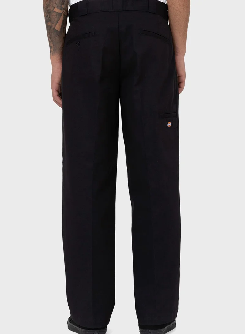 Dickies Double Knee Sweatpants