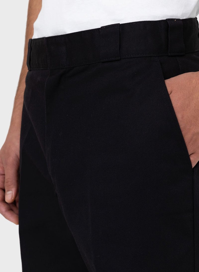 Dickies Double Knee Sweatpants - Image 3