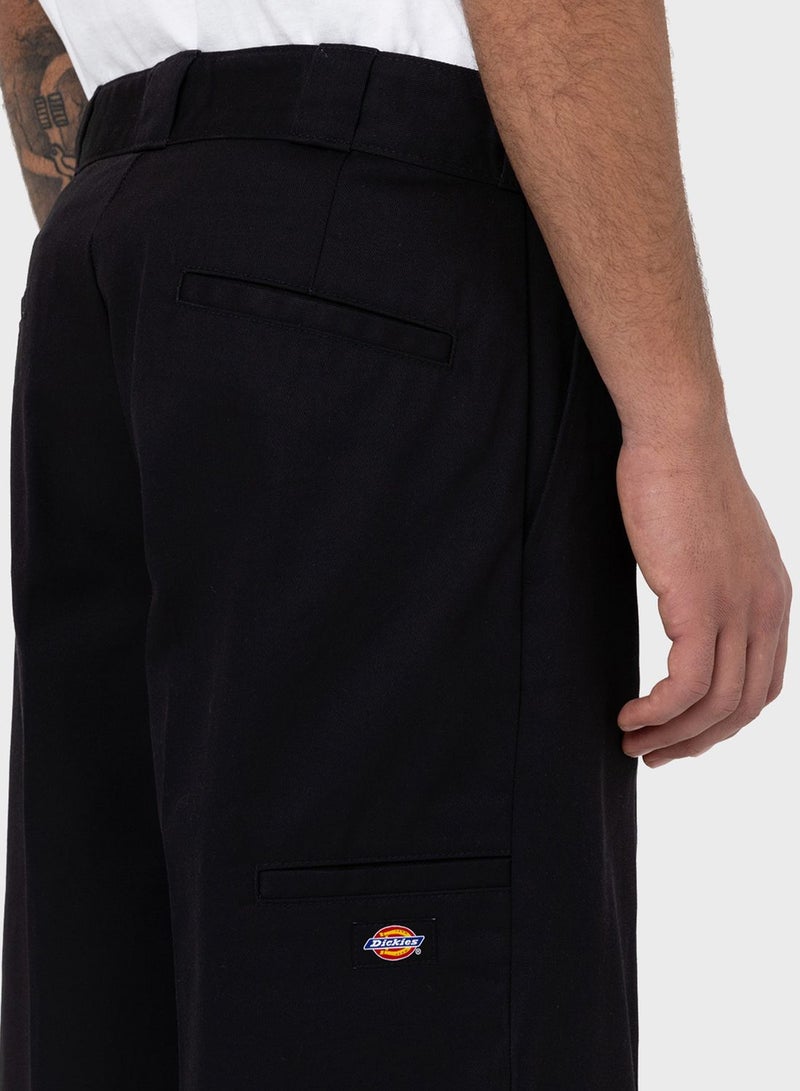 Dickies Double Knee Sweatpants - Image 4