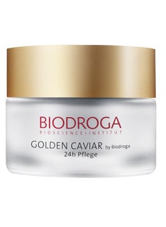 Biodroga Golden Caviar 24- Hour Care for Normal Skin (1.7 oz) 