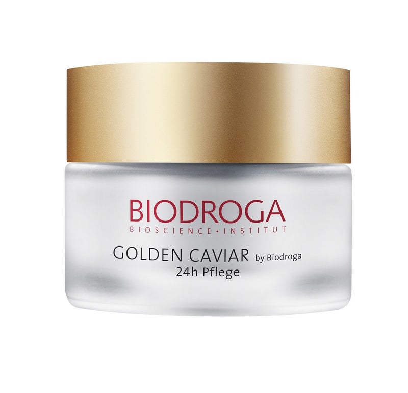 Biodroga Golden Caviar 24- Hour Care for Normal Skin (1.7 oz)