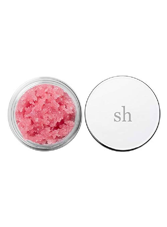 sara happ The Lip Scrub: Pink Grapefruit Sugar Scrub Exfoliating Lip Treatment Moisturizer For Dry And Flaky Lips Vegan 05 Oz - Image 3