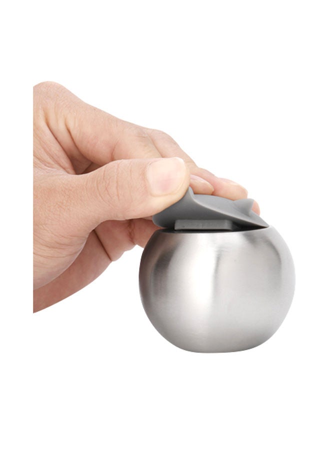 NIBEMINENT Circle Joy Beer Bottle Opener Silver 0.15kg - Image 5