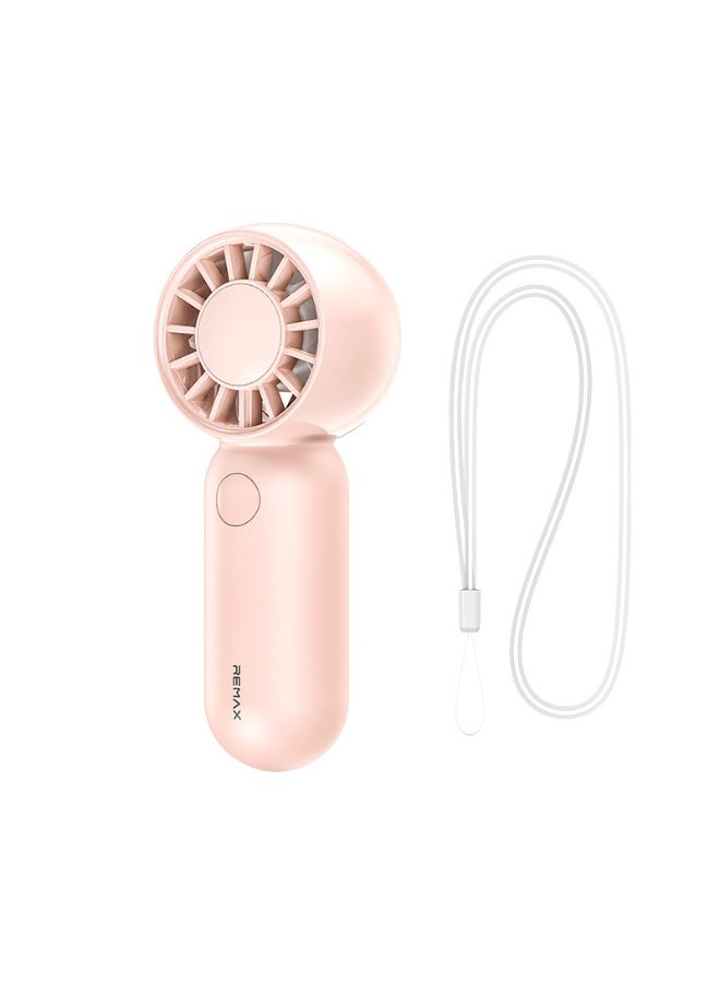 Nariele New Portable Charging USB Handheld Fan