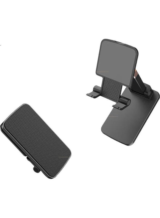 KOVOL Kewo Phone Stand, Ipad Tablet Stand, Lazy Multi-Functional Desktop Stand, Bedside Stand For Gaming, Reading, Online Classes, Postgraduate Entrance Exam Preparation, Binge-Watching, Compact And Foldable - Image 3