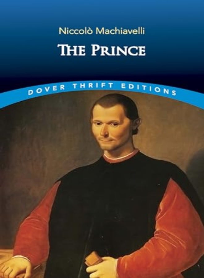 The Prince by Niccolo Machiavelli Paperback
