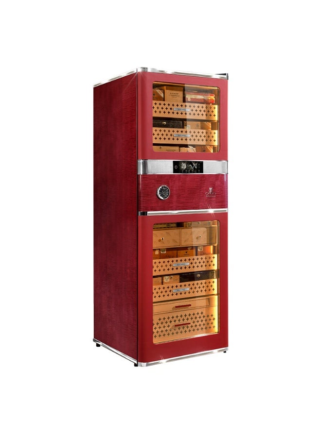Raching RR980 | Flagship Reserva Cigar Humidor 3000-4000 Capacity - Image 3