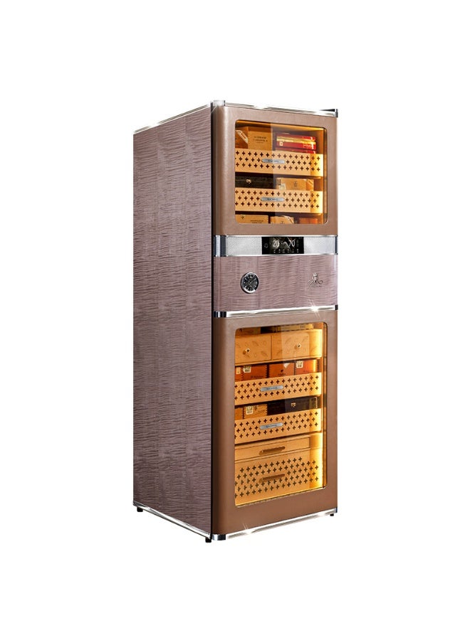 Raching RR980 | Flagship Reserva Cigar Humidor 3000-4000 Capacity - Image 2