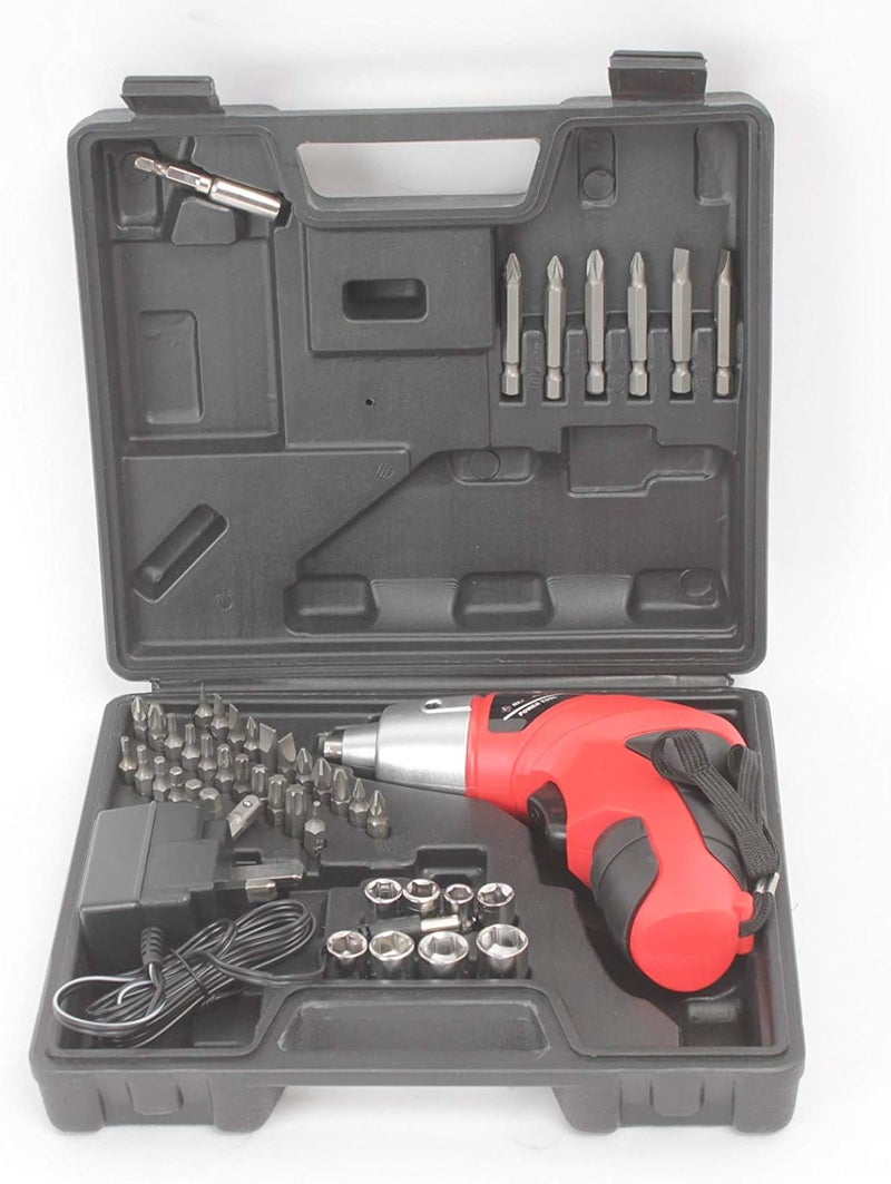 مفكات كهربائية لاسلكية Hi-Et3850 - مفكات كهربائية - Image 3