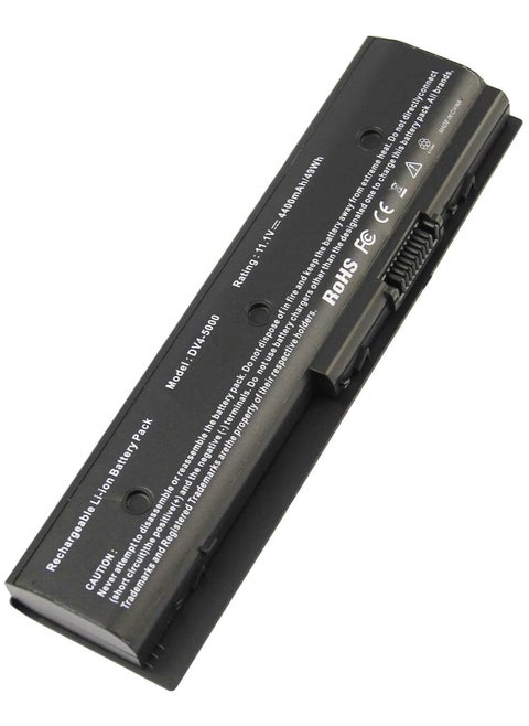 Battery MO06 MO09 for HP Pavilion DV4-5000 DV6-7000 DV7-7000 Envy DV4-5200 DV6-7200 M6-1100 Series