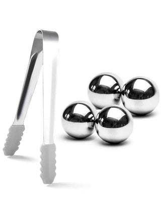 4-Piece Stainless Steel Whisky Stones Ice Cubes with clamp - pzsku/Z9AE7DBEC152AF8B7CD87Z/45/_/1645427591/c87bd05a-c04c-49cb-8a9e-1287918472bf