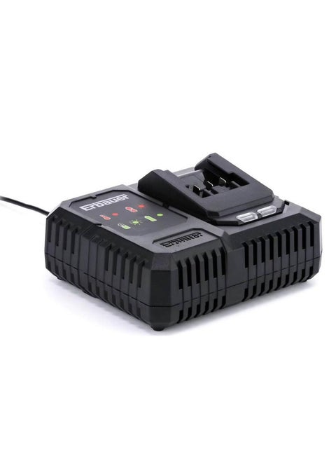 Erbauer EXT Lithium-Ion Battery Charger 18V