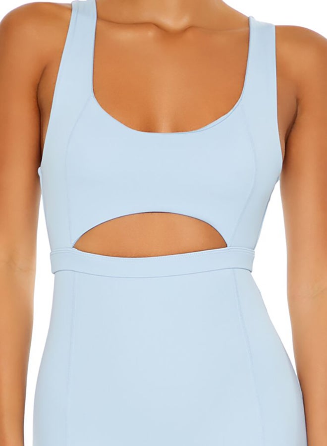 FOREVER 21 Active Uplift Scrunch Jumpsuit  - Image 5