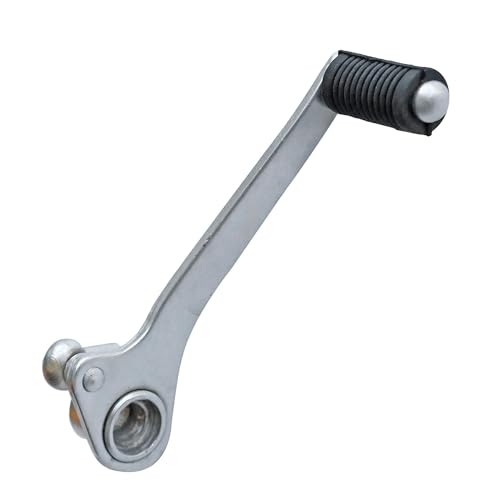 VTRUST Gear Lever Compatible for Bajaj Pulsar 200/220cc/180 - Image 2