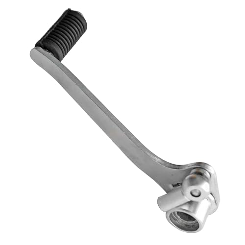 VTRUST Gear Lever Compatible for Bajaj Pulsar 200/220cc/180 - Image 3