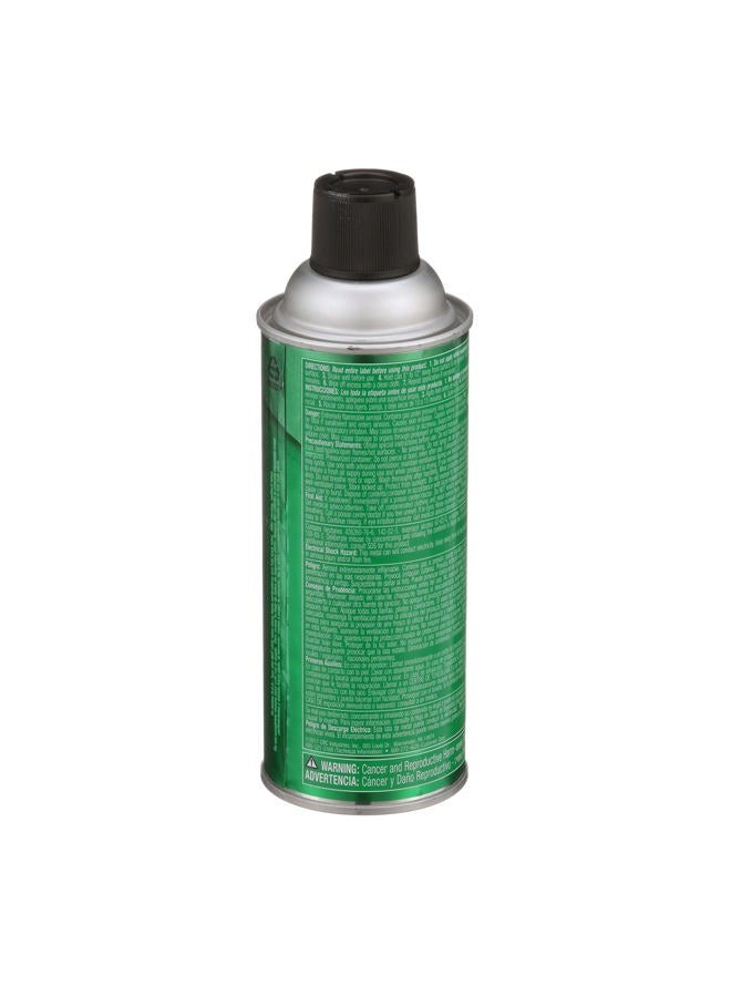CRC Dry Graphite Lube, 10 oz Aerosol Can, Black - Image 4