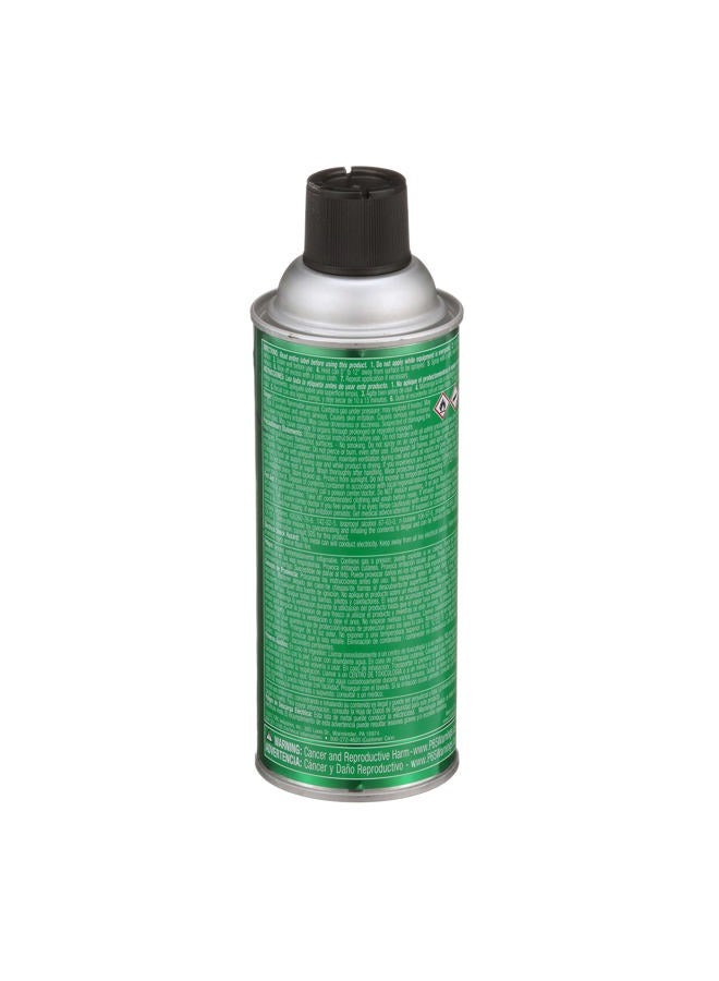 CRC Dry Graphite Lube, 10 oz Aerosol Can, Black - Image 2