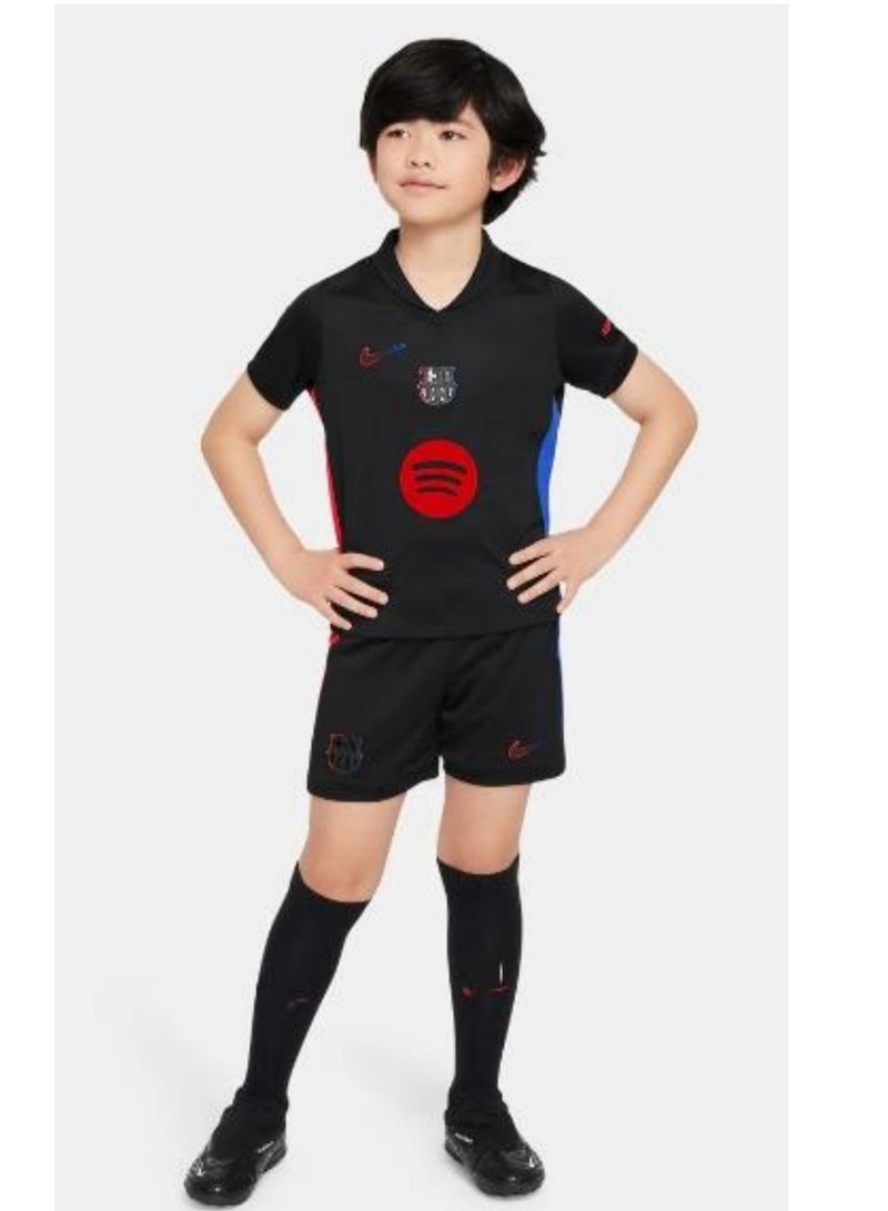 Kids Jersey 19 - Football Training Top | Size 24 Youth Sportswear | Breathable Quick-Drying Multi-Functional Training Wear | Youth Fan Team Apparel (Ages 6-16)  - Image 4