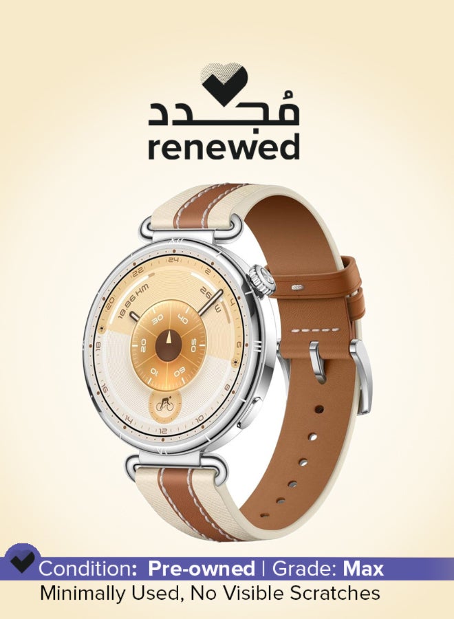 HUAWEI Renewed - Smart Watch GT 6 Brown brown - Image 1