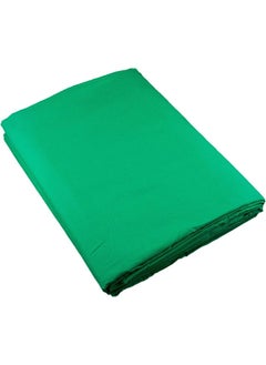 Chroma Key Green Screen Photography Backdrop Background Cloth For Photo Studio, Non-Reflective Fabric (1.6 X 3 Meters) - pzsku/Z9AE83545A7F95DC9FA87Z/45/_/1720943405/b08dc57e-5392-4741-80b4-32fd98c4d358