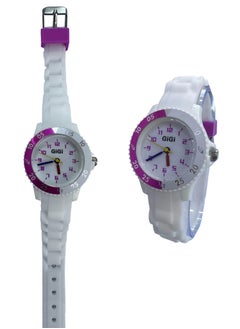 GiGi Kids' Fashion Casual Wrist Watch  - Image 1
