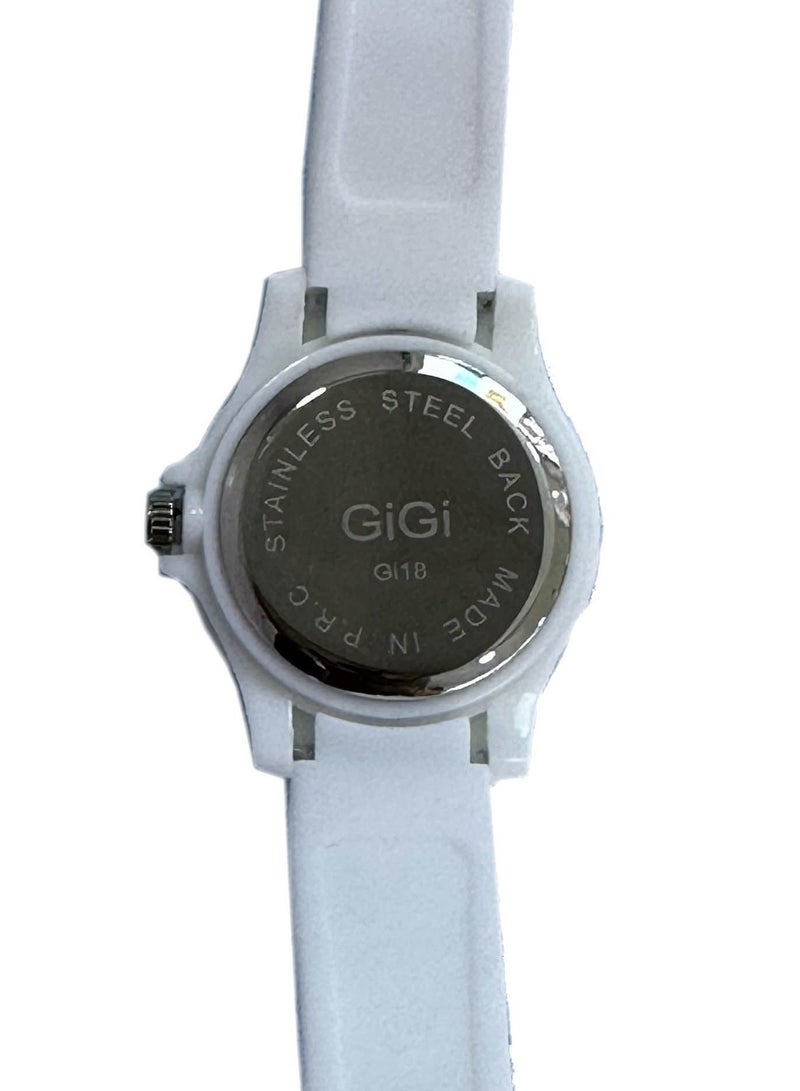 جيجي ساعة يد كاجوال بتصميم عصري. للأطفال من جي جي - Image 3