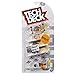 Tech Deck Shut 4Pack Finger Boards - Image 3