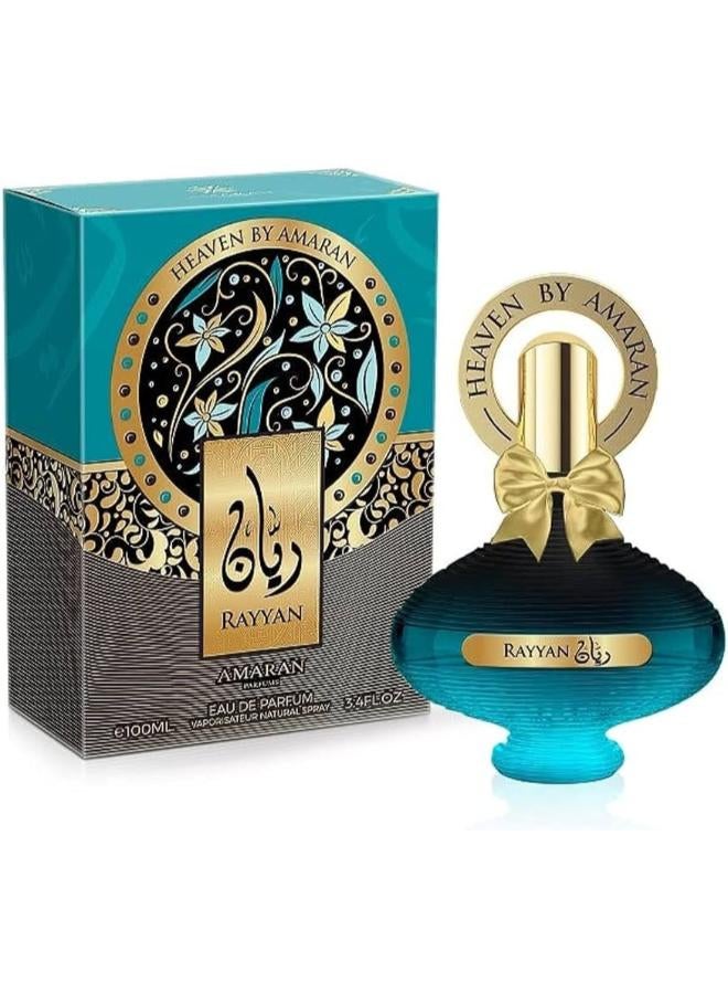 AMARAN Rayyan For Women EDP 100ml 