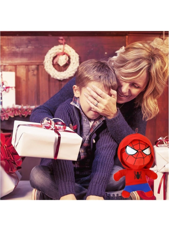 MARVEL spider man Stuffed Plushie 50 CM - Image 5